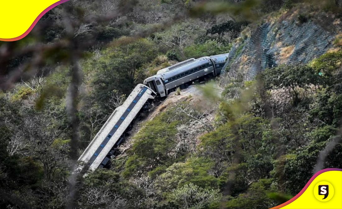 víctimas del Tren Interoceánico