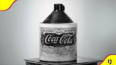 youtuber receta de Coca-Cola