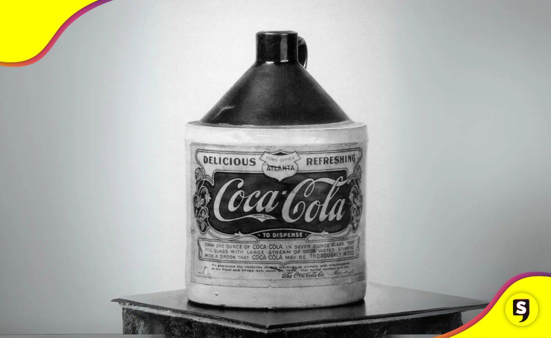 youtuber receta de Coca-Cola