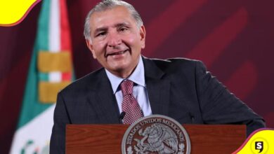 Adán Augusto Senado Sheinbaum