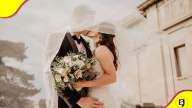 Checklist de boda