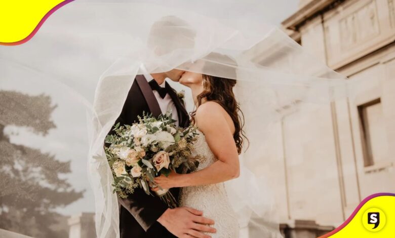 Checklist de boda