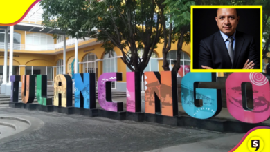 Agárrense: Tulancingo ya tiene a su primer destapado para alcalde