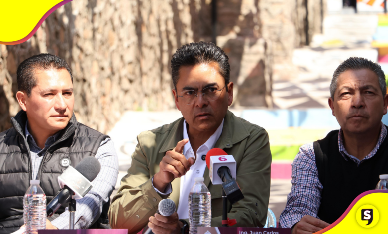 Mineral de la Reforma reporta solo 58 fraccionamientos con recepción legal