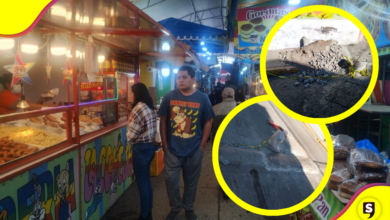 Gastan ganancia de Los Angelitos sin consultar a vecinos