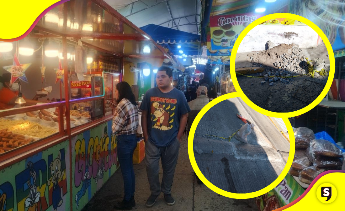 Gastan ganancia de Los Angelitos sin consultar a vecinos