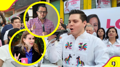 Pedro Escudero renuncia al PRI y se declara síndico independiente
