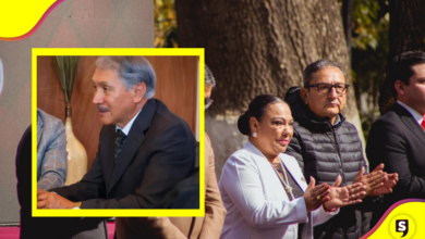 Siempre no renunció: Jurídico de Tulancingo “solo” pidió licencia por COVID
