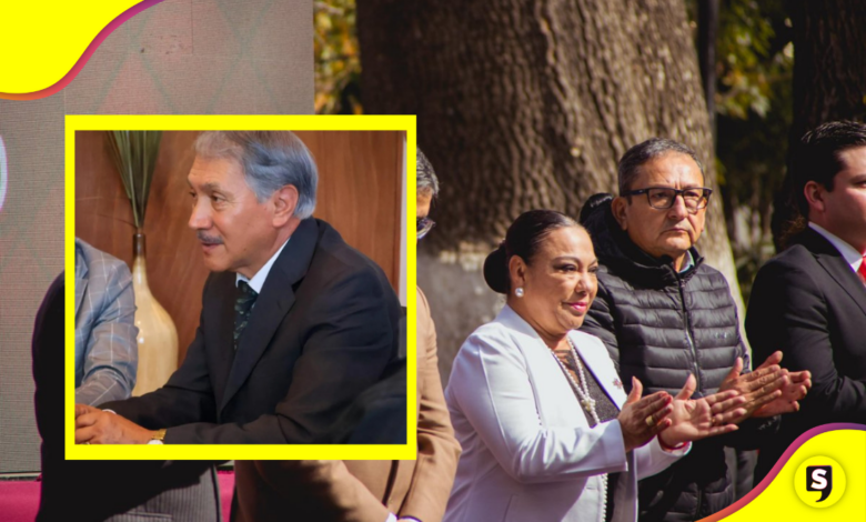 Siempre no renunció: Jurídico de Tulancingo “solo” pidió licencia por COVID