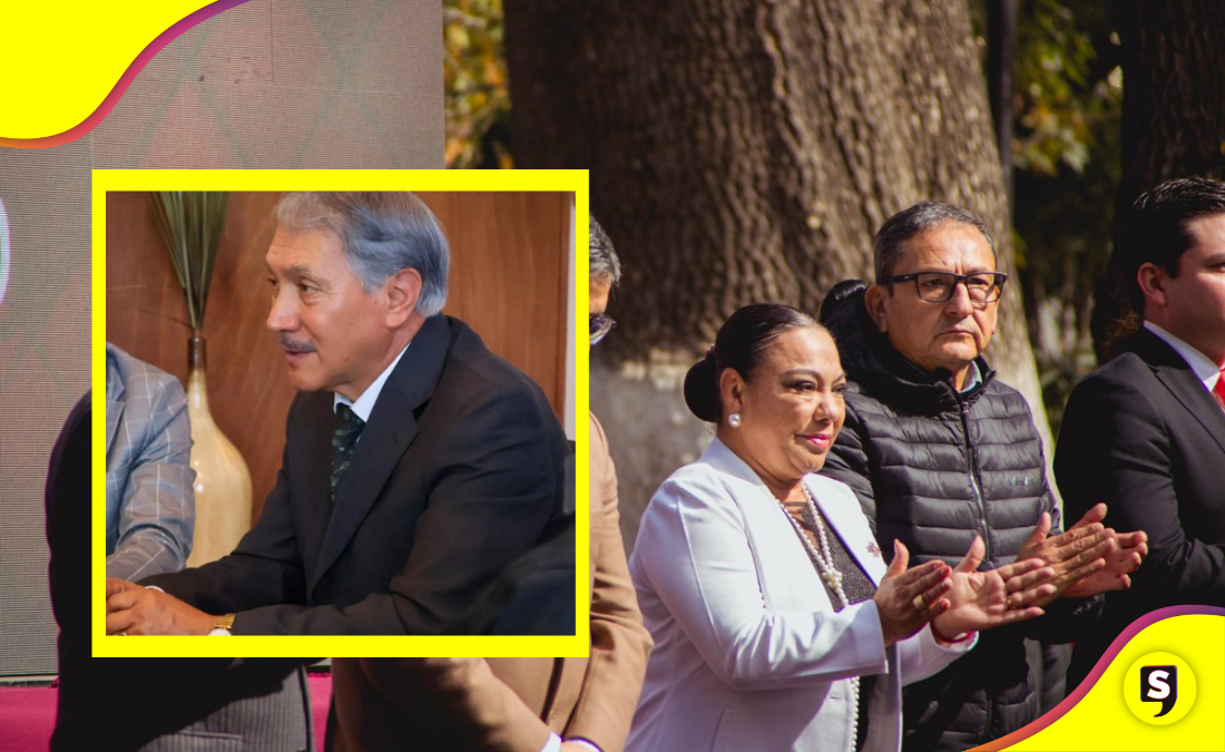 Siempre no renunció: Jurídico de Tulancingo “solo” pidió licencia por COVID