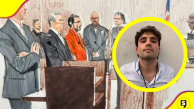 Aplazan por segunda ocasión audiencia de Ovidio Guzmán, “El Ratón”