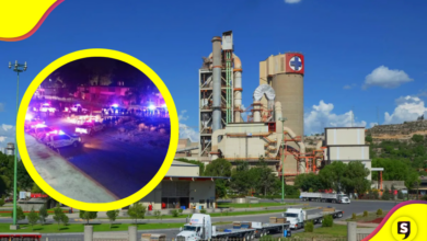 Fiscalía del Edomex retoma planta de la Cooperativa Cruz Azul en Tula