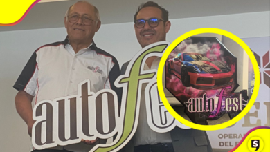 Autofest llega a Pachuca: ¿Cuándo, dónde y a qué hora?