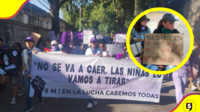Mujeres del Tule lanza alerta por agresión sexual contra menor en Tulancingo