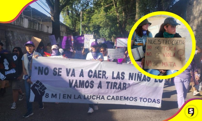 Mujeres del Tule lanza alerta por agresión sexual contra menor en Tulancingo