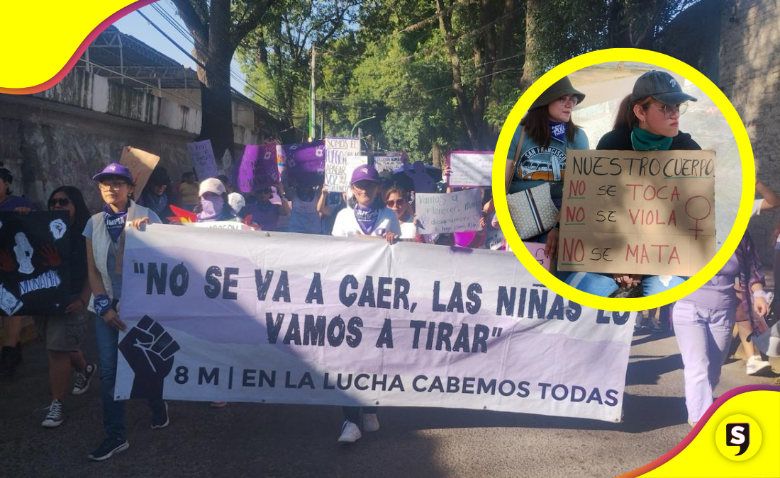 Mujeres del Tule lanza alerta por agresión sexual contra menor en Tulancingo