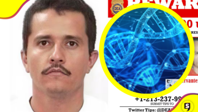 Cotejarán con muestras de ADN la identidad de “El Mencho”
