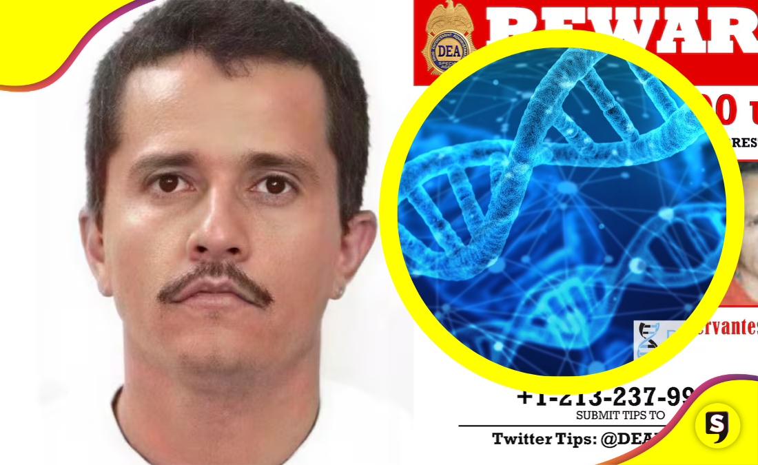 Cotejarán con muestras de ADN la identidad de “El Mencho”