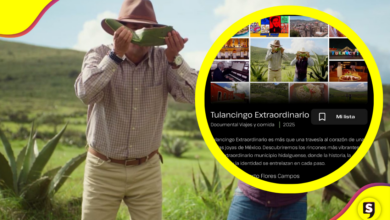 Ya disponible la serie “Tulancingo Extraordinario”