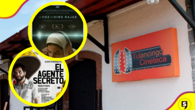 Cineteca Tulancingo estrena dos cintas más de las nominadas al Oscar