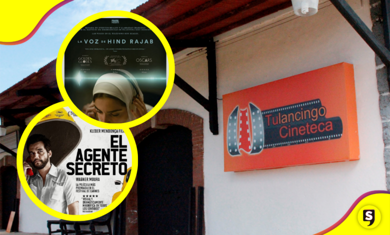 Cineteca Tulancingo estrena dos cintas más de las nominadas al Oscar