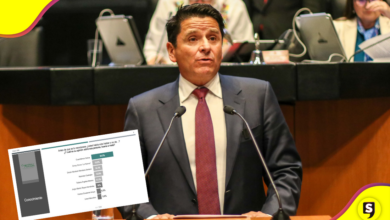 Elecciones 2028 Cuauhtémoc Ochoa