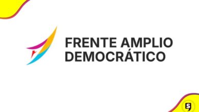 Frente Democrático reforma electoral