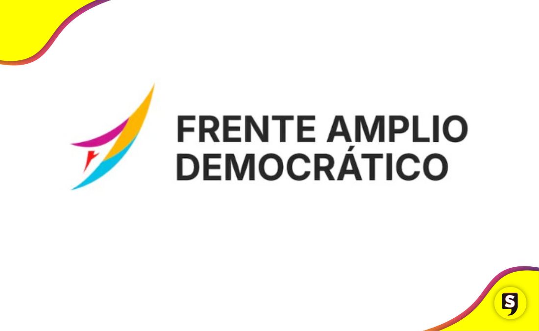 Frente Democrático reforma electoral