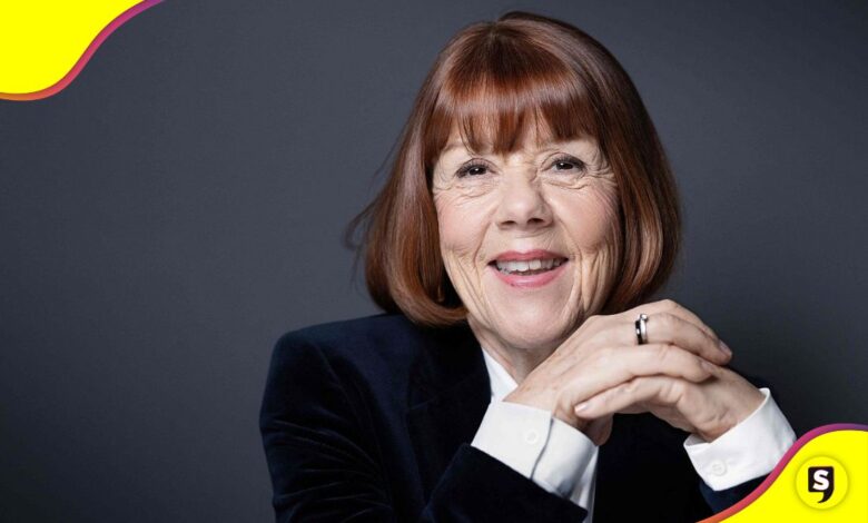 Gisèle Pelicot