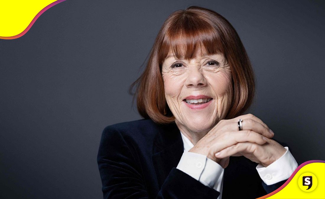 Gisèle Pelicot