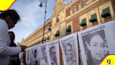HRW CNDH AMLO