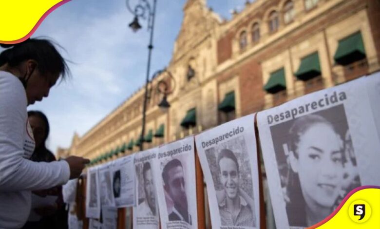HRW CNDH AMLO