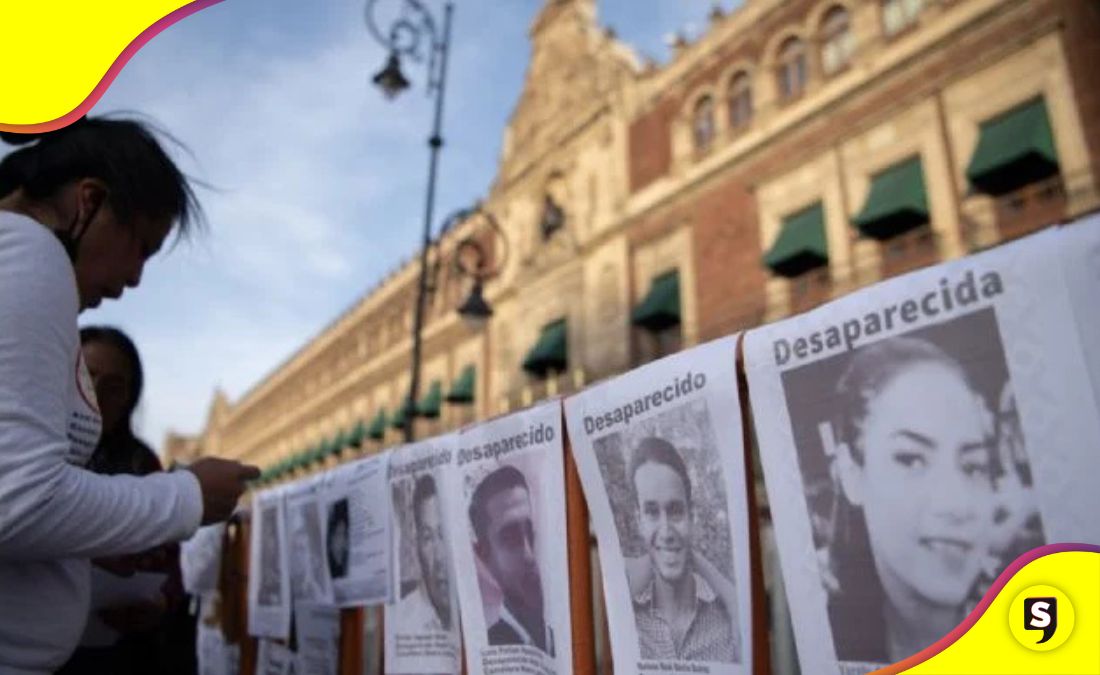 HRW CNDH AMLO