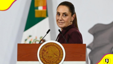 México junta Medio Oriente