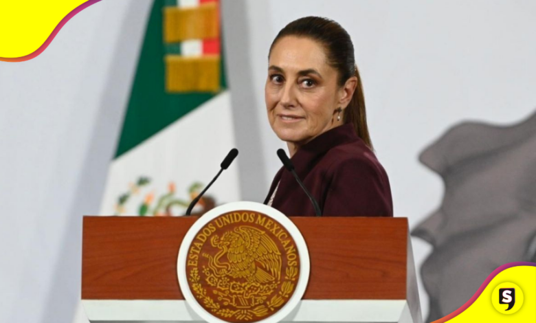México junta Medio Oriente