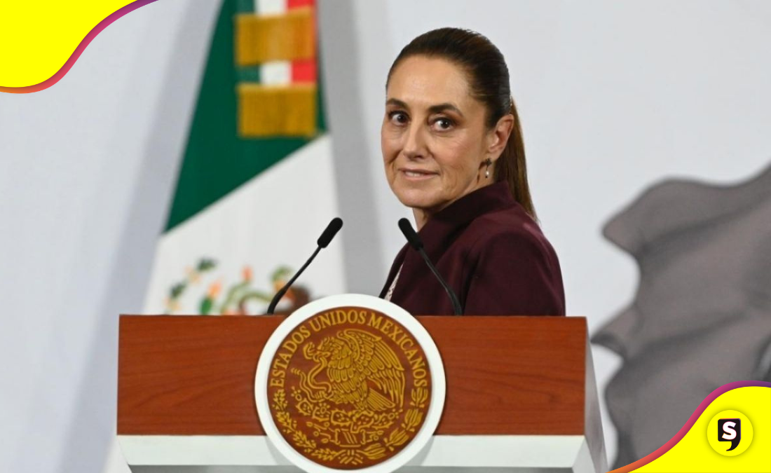 México junta Medio Oriente