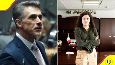 Morena diputado Sergio Mayer