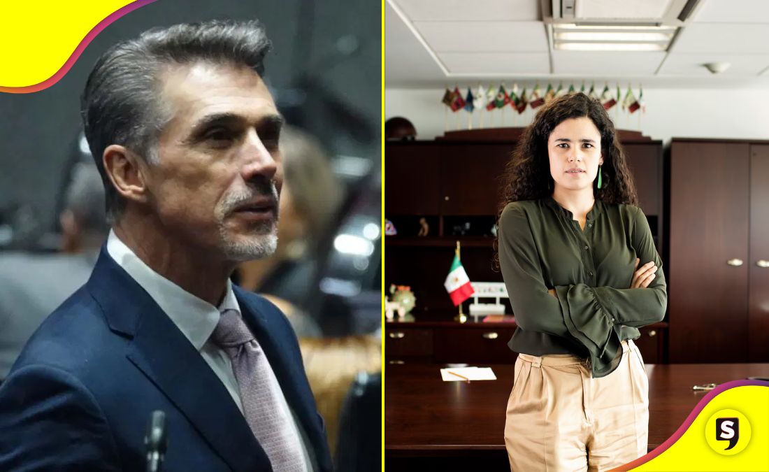 Morena diputado Sergio Mayer