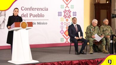 Operativo Mencho 62 muertos