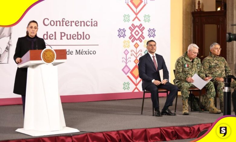Operativo Mencho 62 muertos