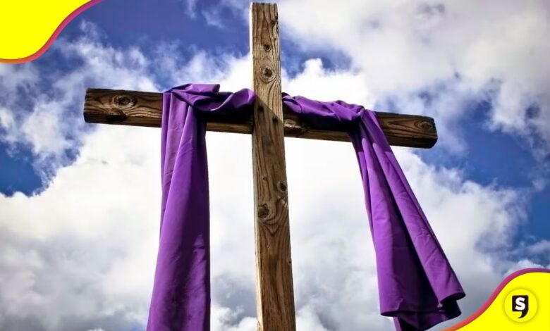 Semana Santa 2026 fechas