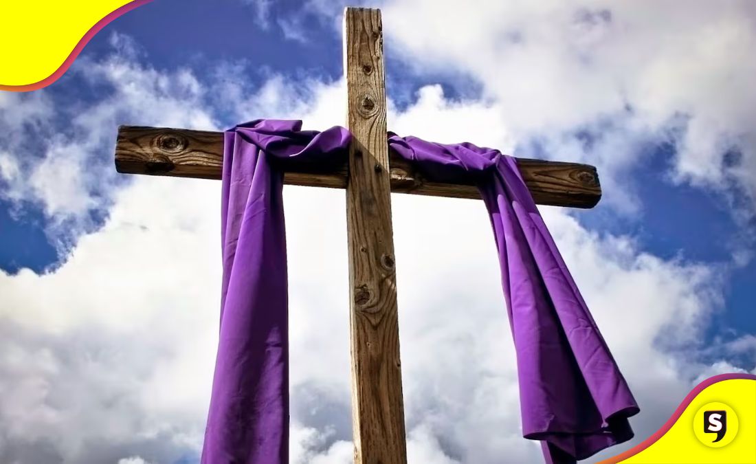 Semana Santa 2026 fechas