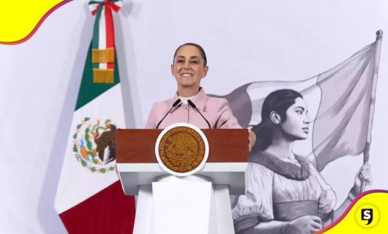Sheinbaum investigar a candidatos de Morena