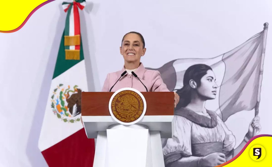 Sheinbaum investigar a candidatos de Morena