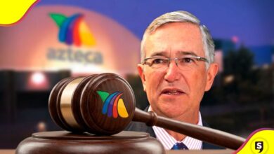 TV Azteca concurso mercantil