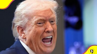 Trump arancel global del 15%