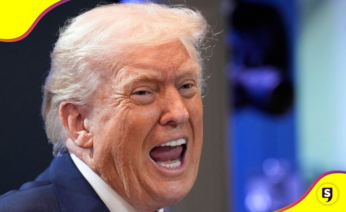 Trump arancel global del 15%