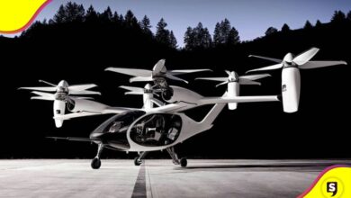 Uber Air