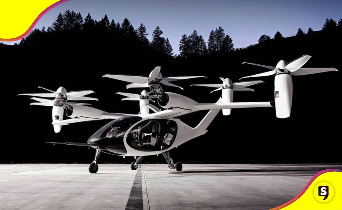 Uber Air