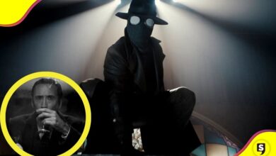 adelanto de Spider-Noir